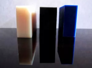 polyamidové polotovary