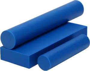 PA6 PA6G APA silon POM PTFE silonové tyče desky alkalický polyamid silon PA6 G Tyče průměr 100 mm plmont